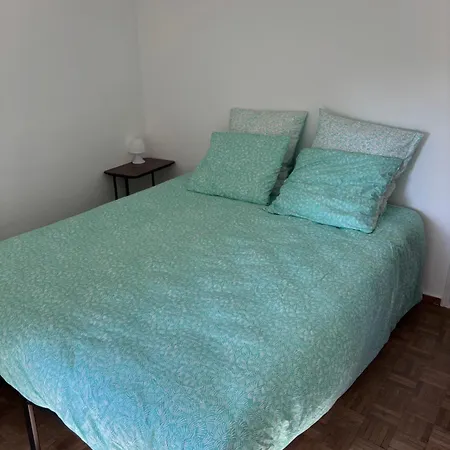 Vakantiehuis G&j Fourmidables