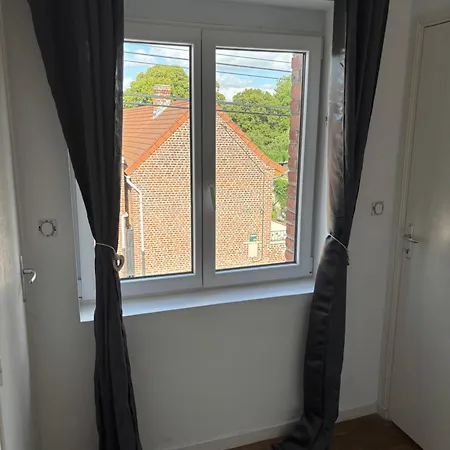 Vakantiehuis G&j Fourmidables