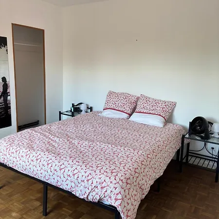 Vakantiehuis G&j Fourmidables