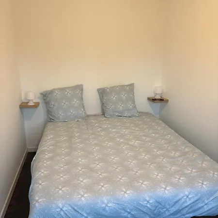 Vakantiehuis G&j Fourmidables