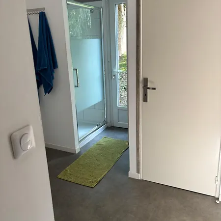 Vakantiehuis G&j Fourmidables