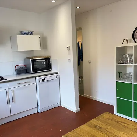 Vakantiehuis G&j Fourmidables *