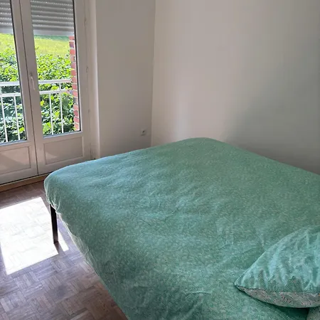 Vakantiehuis G&j Fourmidables Recourt (Pas-de-Calais)