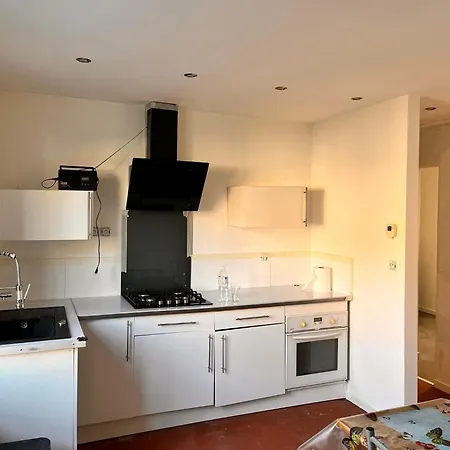 Vakantiehuis G&j Fourmidables