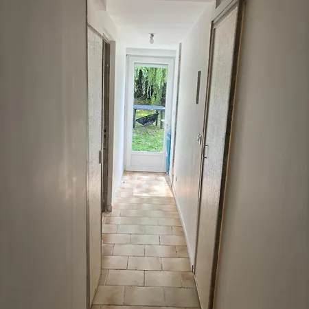 G&j Fourmidables Vakantiehuis *