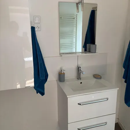 G&j Fourmidables Vakantiehuis *