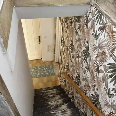 Vakantiehuis G&j Fourmidables