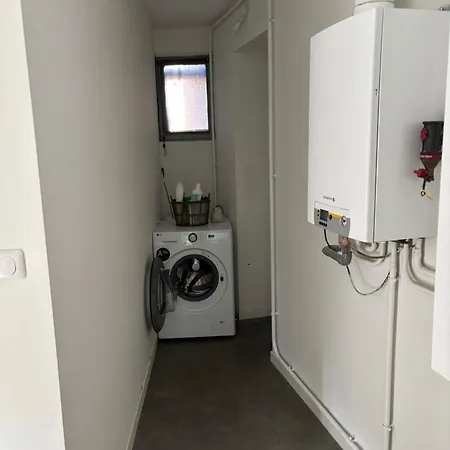 Vakantiehuis G&j Fourmidables