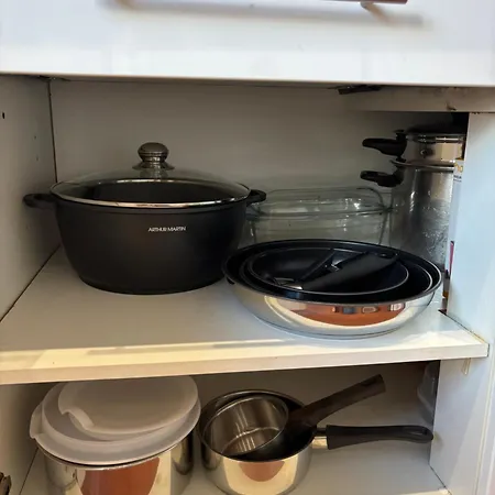 G&j Fourmidables Vakantiehuis Recourt (Pas-de-Calais)