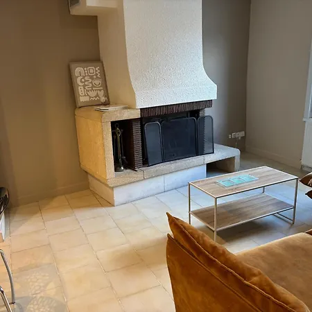 G&j Fourmidables Vakantiehuis Recourt (Pas-de-Calais)