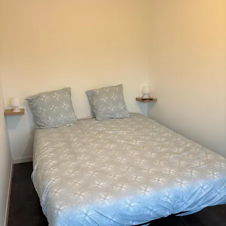 Vakantiehuis G&j Fourmidables Recourt (Pas-de-Calais)