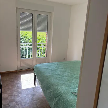 G&j Fourmidables Vakantiehuis Recourt (Pas-de-Calais)