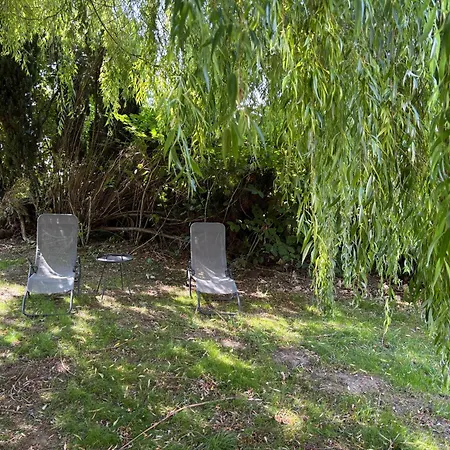 G&j Fourmidables Vakantiehuis