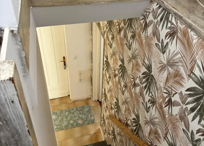 G&j Fourmidables Holiday home