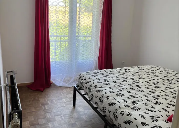 Prázdninový dům G&j Fourmidables *